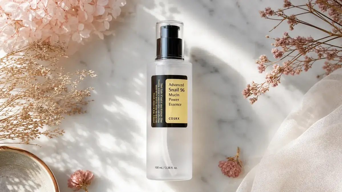 10 Reasons Snail Mucin Serum Is Still One of the Best Skin Repair Serums in K-Beauty