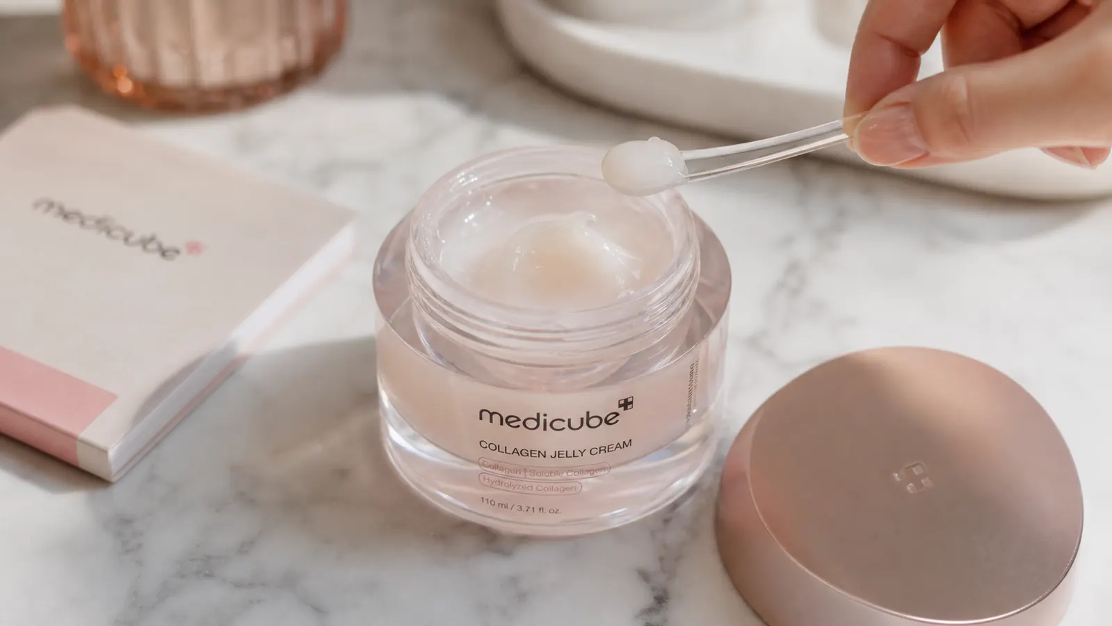 Anua PDRN Cream: What the Formula Actually Contains and Whether It Matches the Claims