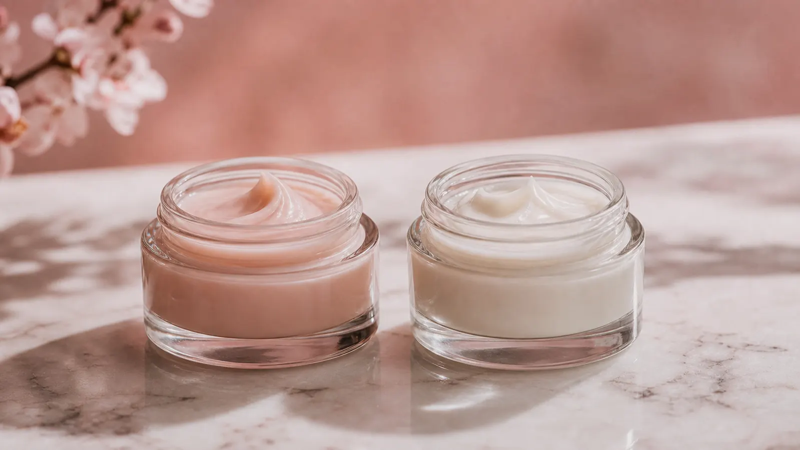 Anua PDRN Cream vs VT COSMETICS PDRN Capsule Cream: Which One Should You Buy?