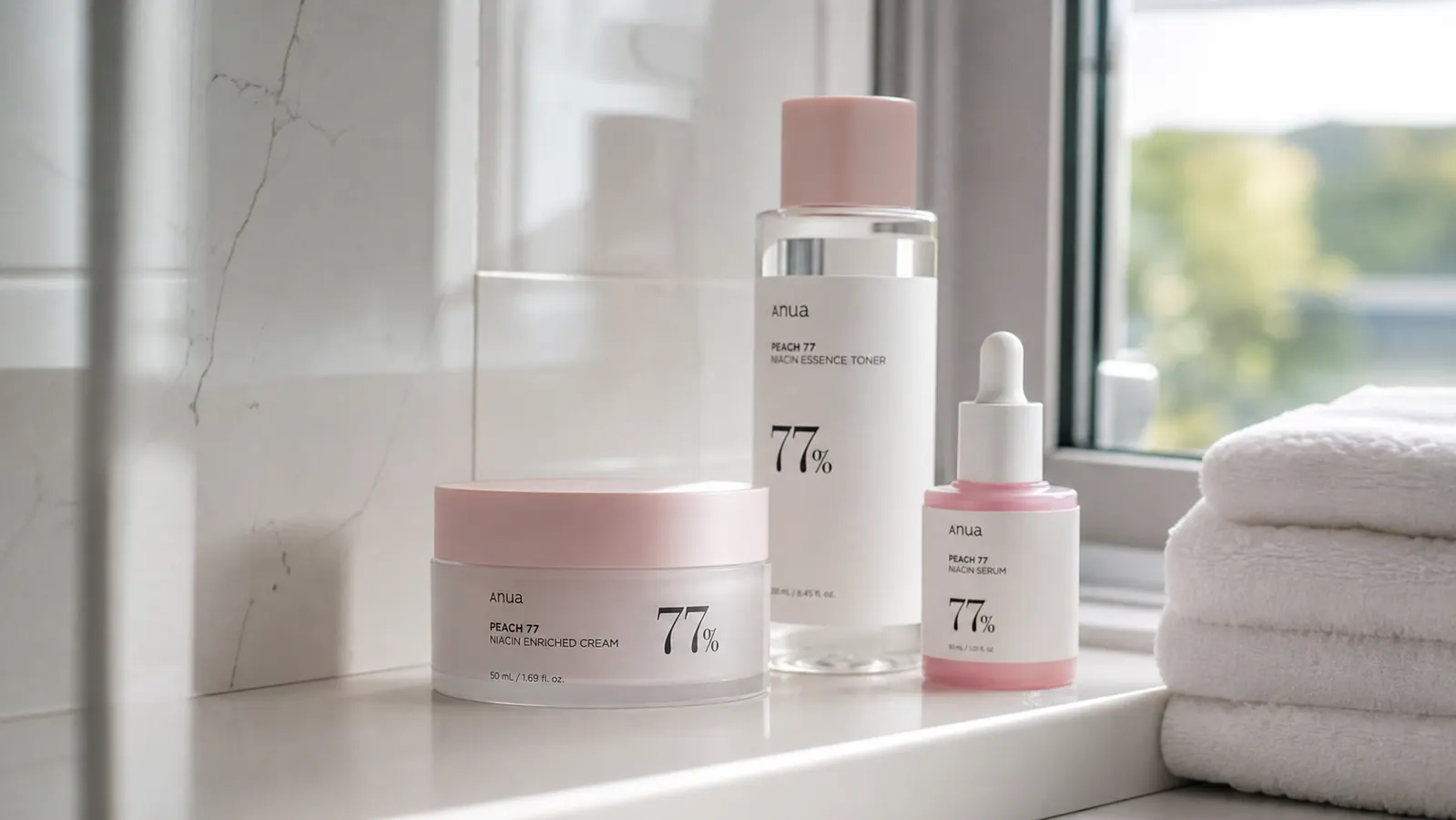 How to Layer PDRN Cream Into Your K-Beauty Skincare Routine Without Pilling