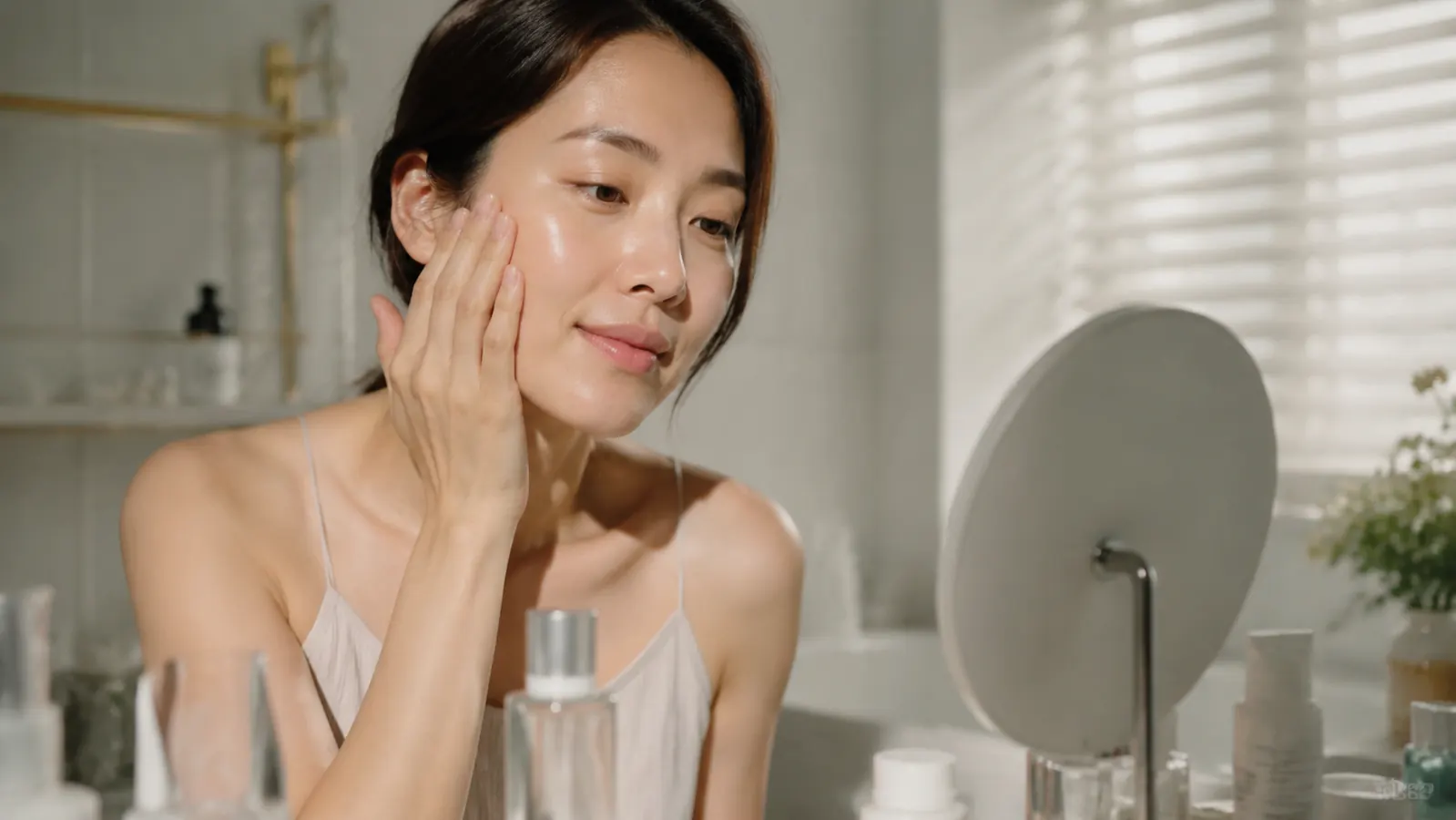 How to Use PDRN Serum for Glass Skin: A Step-by-Step Layering Guide