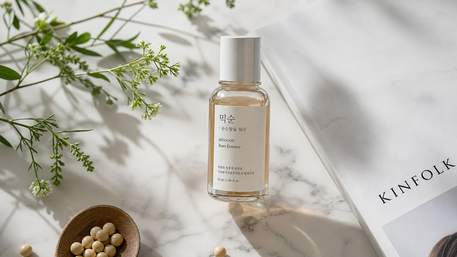 VT PDRN 100 Essence: Does 100,000ppm Vegan PDRN Actually Mean Anything?