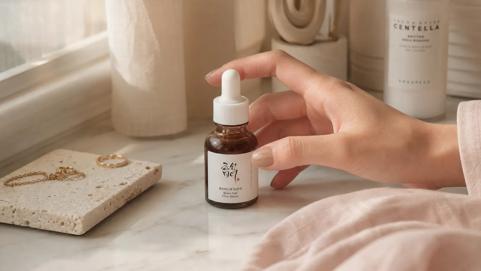 VT COSMETICS PDRN 100 Essence Review: 12 Weeks Testing the 100,000ppm Glow Serum